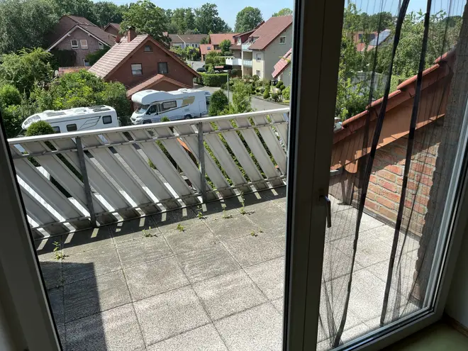 2 Zimmer Wohnung mit 68 m² in Paderborn – Bild 2