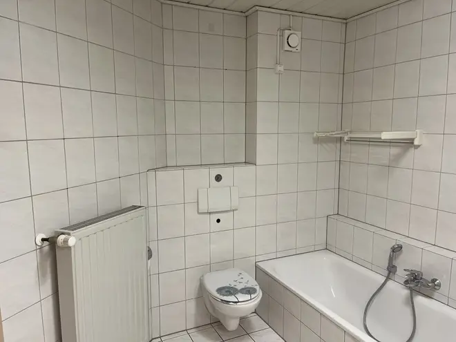 2 Zimmer Wohnung mit 68 m² in Paderborn – Bild 4
