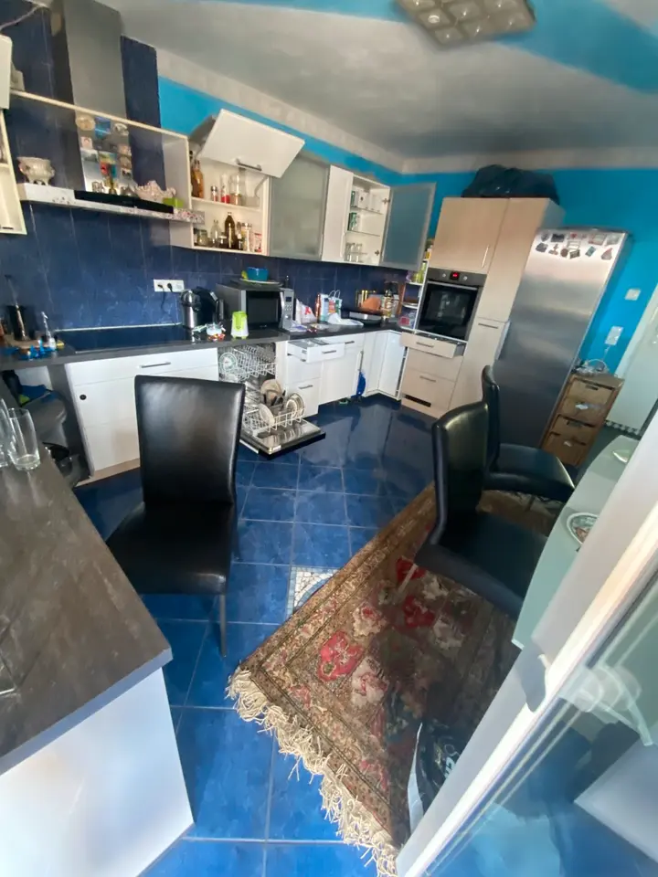 4 Zimmer Wohnung mit 115 m² in Ludwigshafen – Bild 4