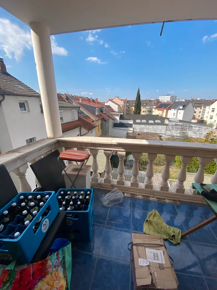 4 Zimmer Wohnung mit 115 m² in Ludwigshafen – Bild 6