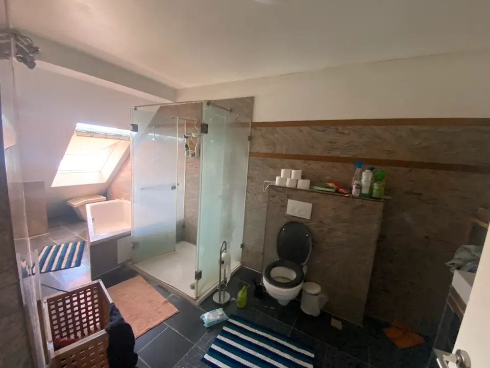 4 Zimmer Wohnung mit 115 m² in Ludwigshafen – Bild 10