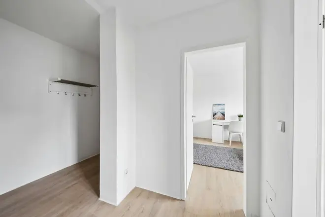 WG-Zimmer mit 16 m² in Hamburg – Bild 7