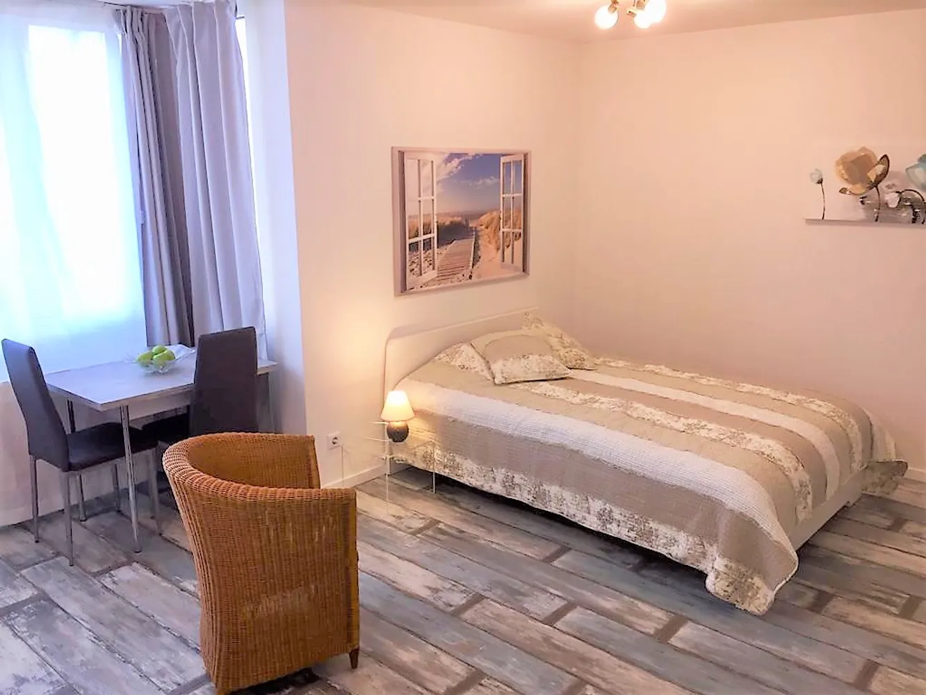 1 Zimmer Wohnung mit 29 m² in Köln – Bild 1