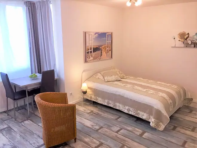 1 Zimmer Wohnung mit 29 m² in Köln – Bild 1