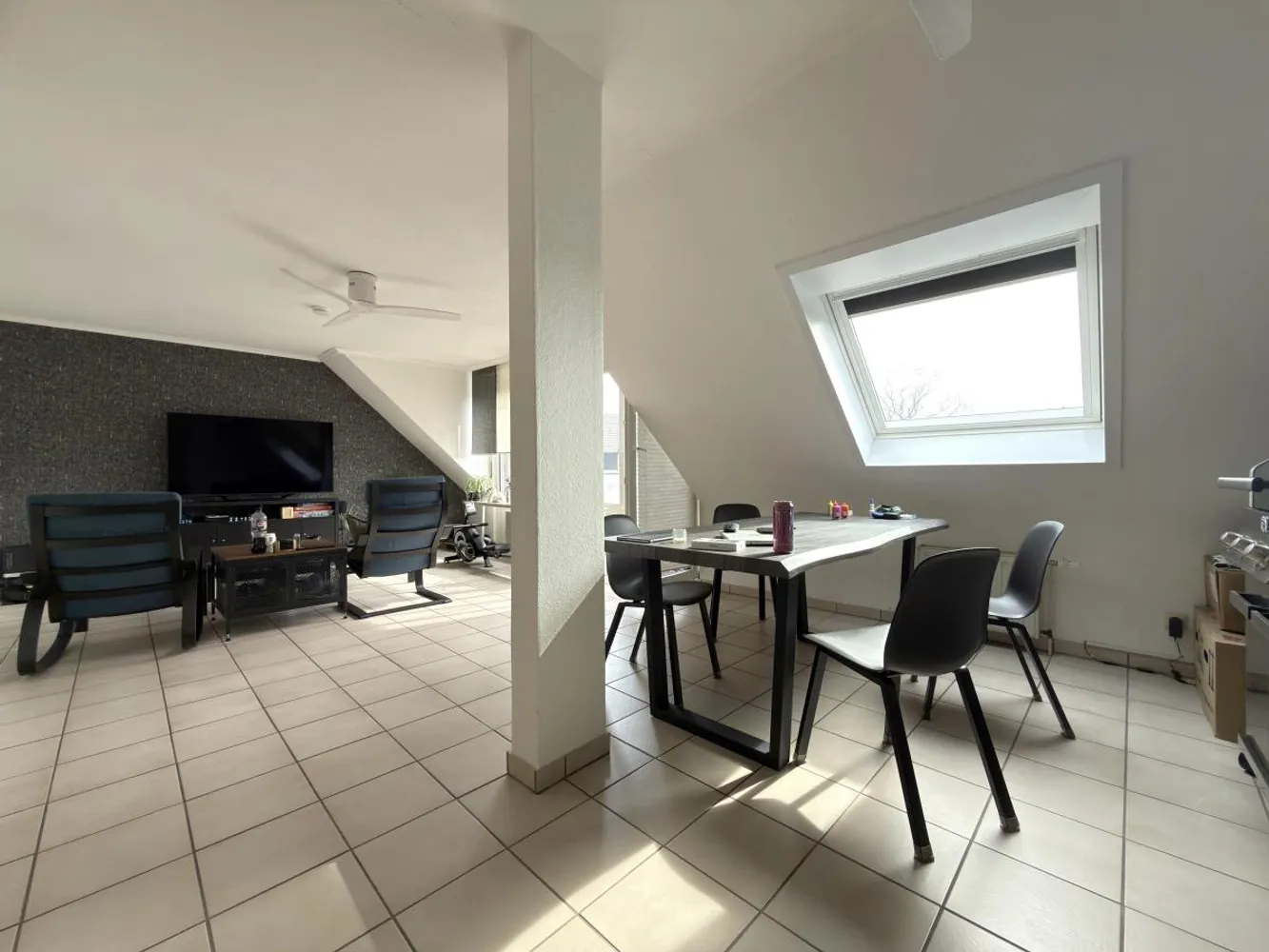 3 Zimmer Wohnung mit 75 m² in Oberhausen – Bild 1