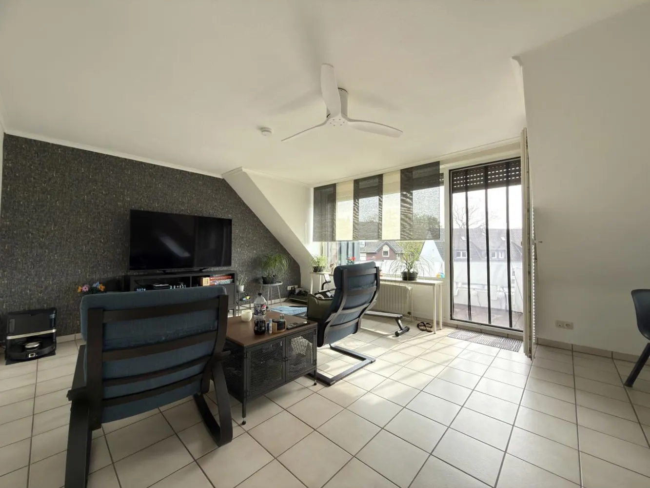 3 Zimmer Wohnung mit 75 m² in Oberhausen – Bild 4