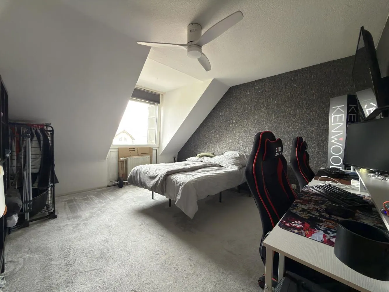 3 Zimmer Wohnung mit 75 m² in Oberhausen – Bild 5