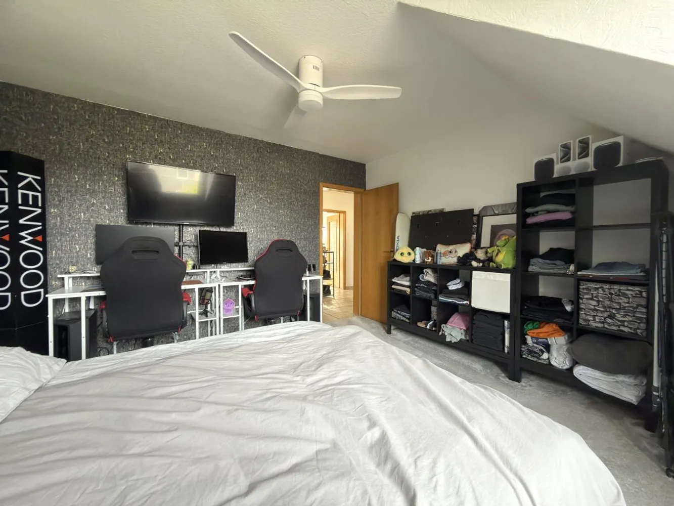 3 Zimmer Wohnung mit 75 m² in Oberhausen – Bild 6