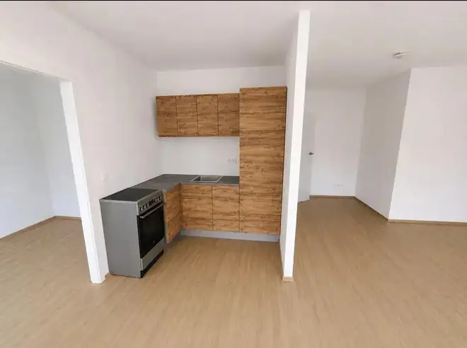 2 Zimmer Wohnung mit 38 m² in Wiesbaden – Bild 3