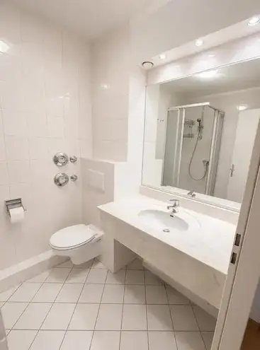 2 Zimmer Wohnung mit 38 m² in Wiesbaden – Bild 4