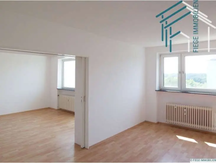 3 Zimmer Wohnung mit 71 m² in Hanau – Bild 2