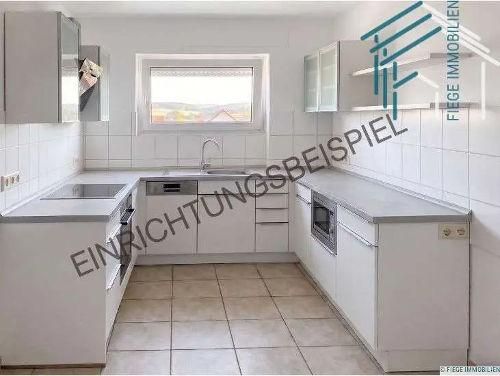 3 Zimmer Wohnung mit 71 m² in Hanau – Bild 7