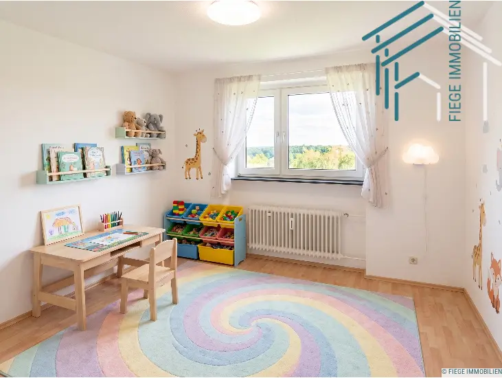 3 Zimmer Wohnung mit 71 m² in Hanau – Bild 8
