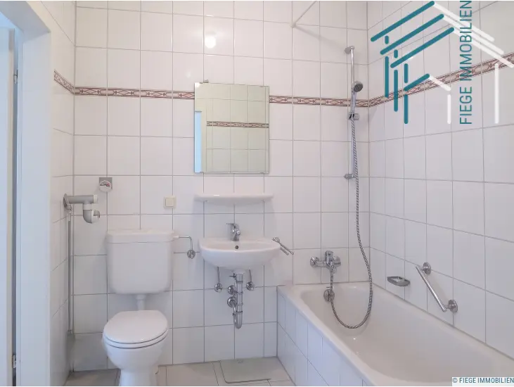 3 Zimmer Wohnung mit 71 m² in Hanau – Bild 9