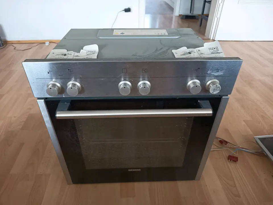 Studio mit 25 m² in Kempen – Bild 6