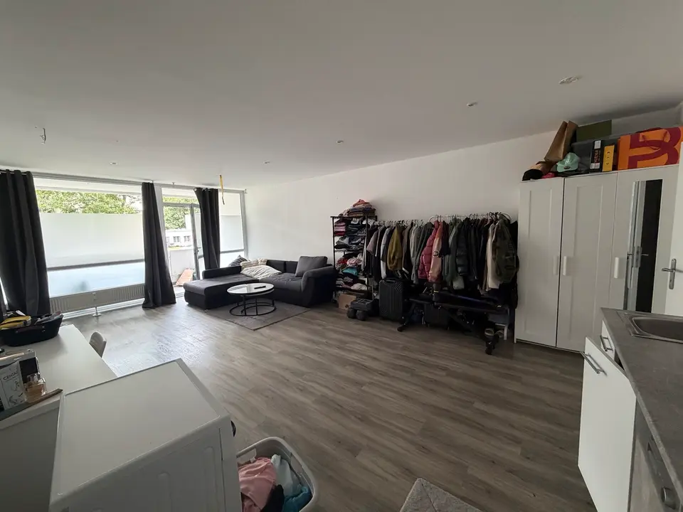 Studio mit 25 m² in Kempen – Bild 8