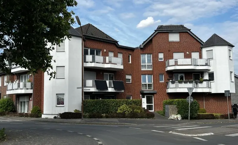Studio mit 25 m² in Kempen – Bild 9