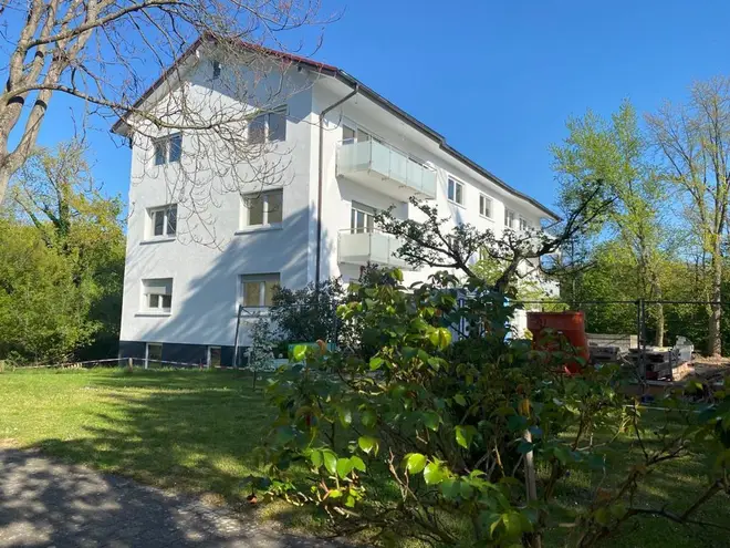 4 Zimmer Wohnung mit 114 m² in Mannheim – Bild 1