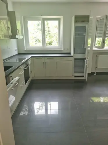 4 Zimmer Wohnung mit 114 m² in Mannheim – Bild 4