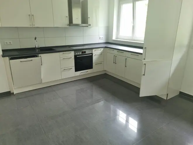 4 Zimmer Wohnung mit 114 m² in Mannheim – Bild 5