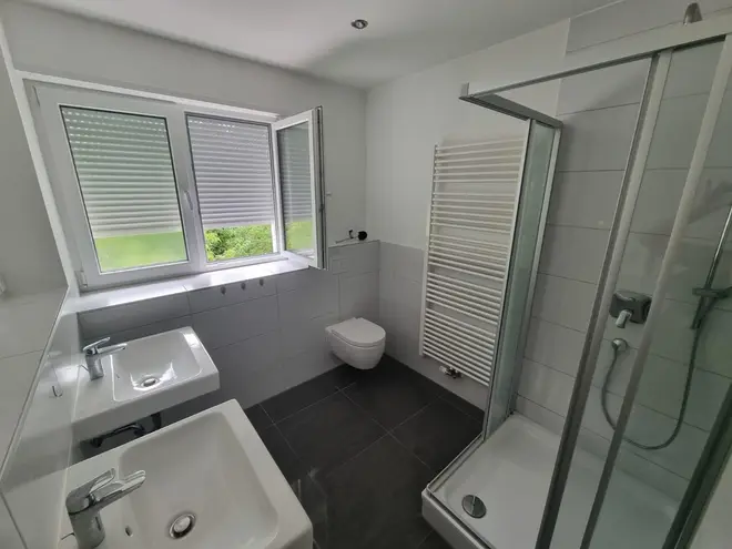 4 Zimmer Wohnung mit 114 m² in Mannheim – Bild 6