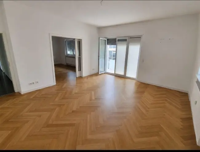 4 Zimmer Wohnung mit 114 m² in Mannheim – Bild 8
