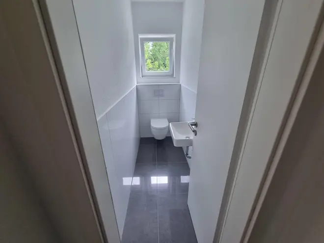 4 Zimmer Wohnung mit 114 m² in Mannheim – Bild 10