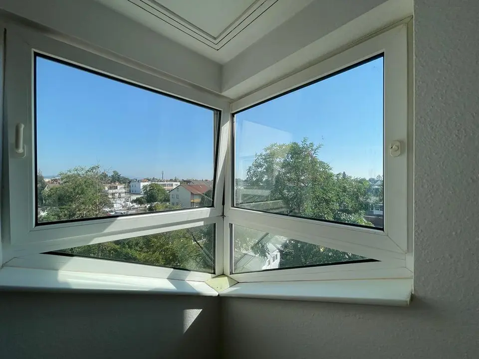 Studio mit 38 m² in Rüsselsheim am Main – Bild 3
