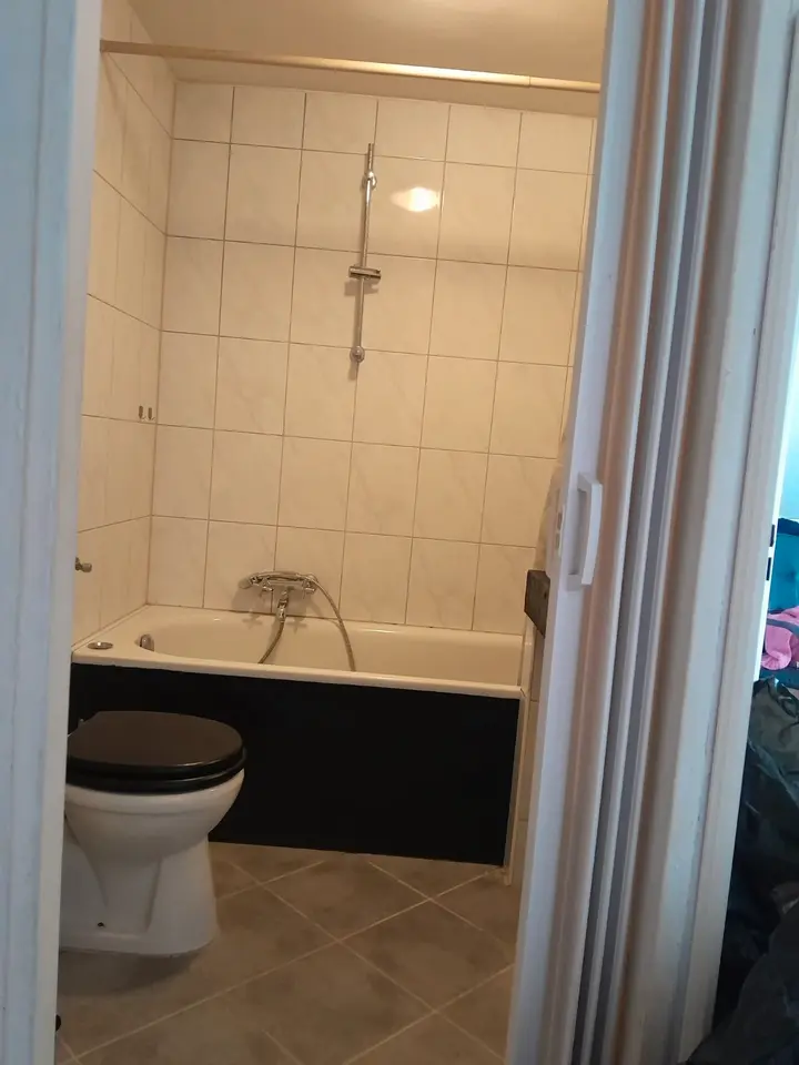 Studio mit 38 m² in Rüsselsheim am Main – Bild 4