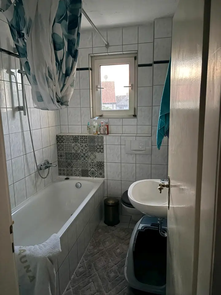 Studio mit 38 m² in Rüsselsheim am Main – Bild 5