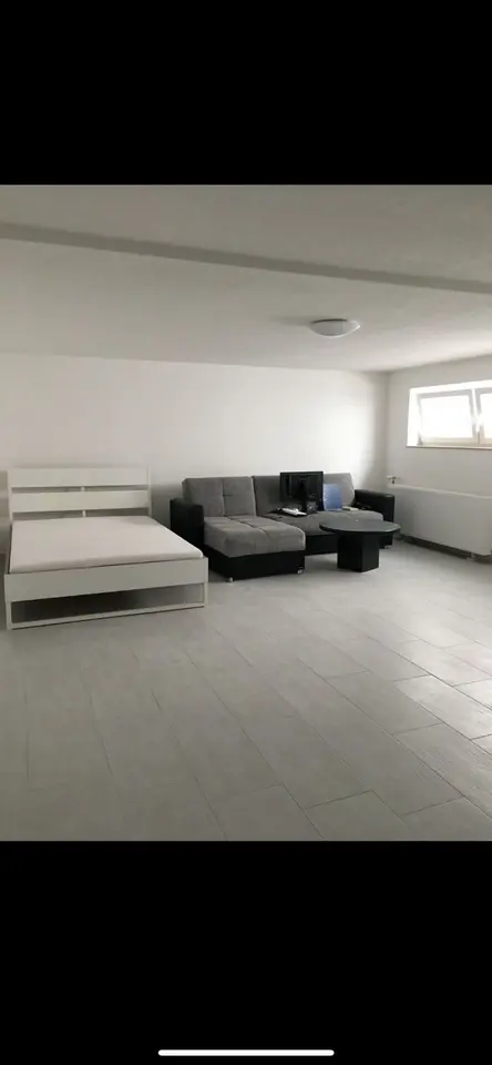 Studio mit 38 m² in Rüsselsheim am Main – Bild 9
