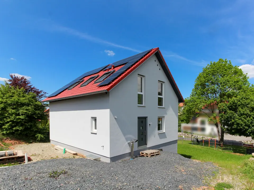 5 Zimmer Haus mit 105 m² in Fulda – Bild 2