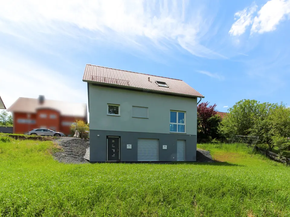 5 Zimmer Haus mit 105 m² in Fulda – Bild 3