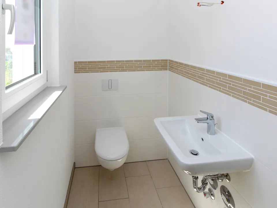 5 Zimmer Haus mit 105 m² in Fulda – Bild 5