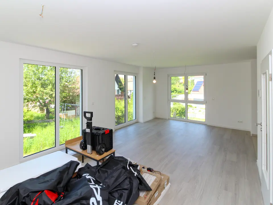 5 Zimmer Haus mit 105 m² in Fulda – Bild 6