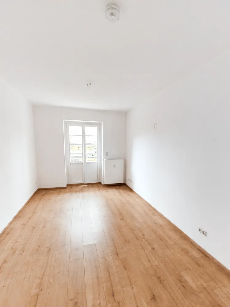 2 Zimmer Wohnung mit 50 m² in Leipzig – Bild 1