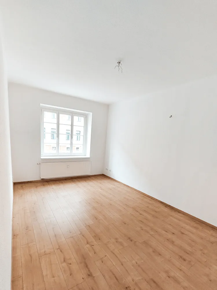 2 Zimmer Wohnung mit 50 m² in Leipzig – Bild 3
