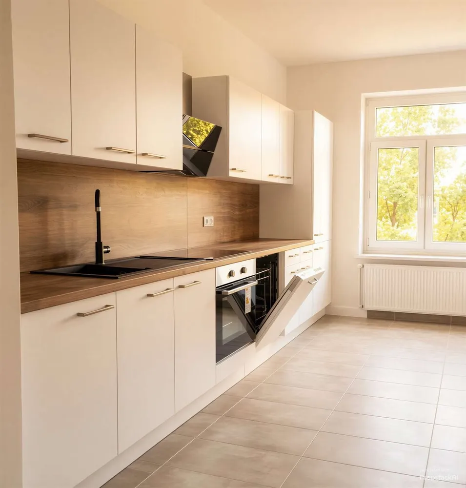 2 Zimmer Wohnung mit 50 m² in Leipzig – Bild 5