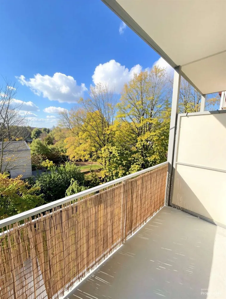 2 Zimmer Wohnung mit 50 m² in Leipzig – Bild 6