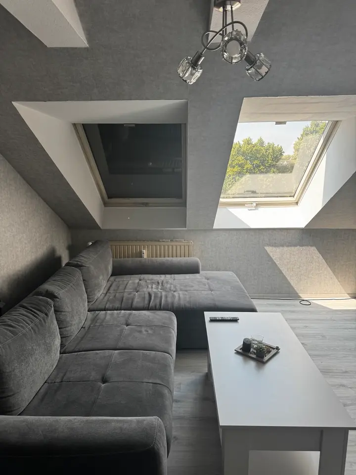 2 Zimmer Wohnung mit 41 m² in Peine – Bild 1
