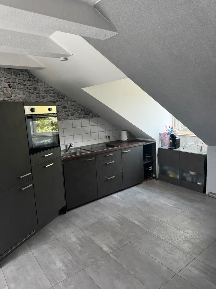 2 Zimmer Wohnung mit 41 m² in Peine – Bild 4