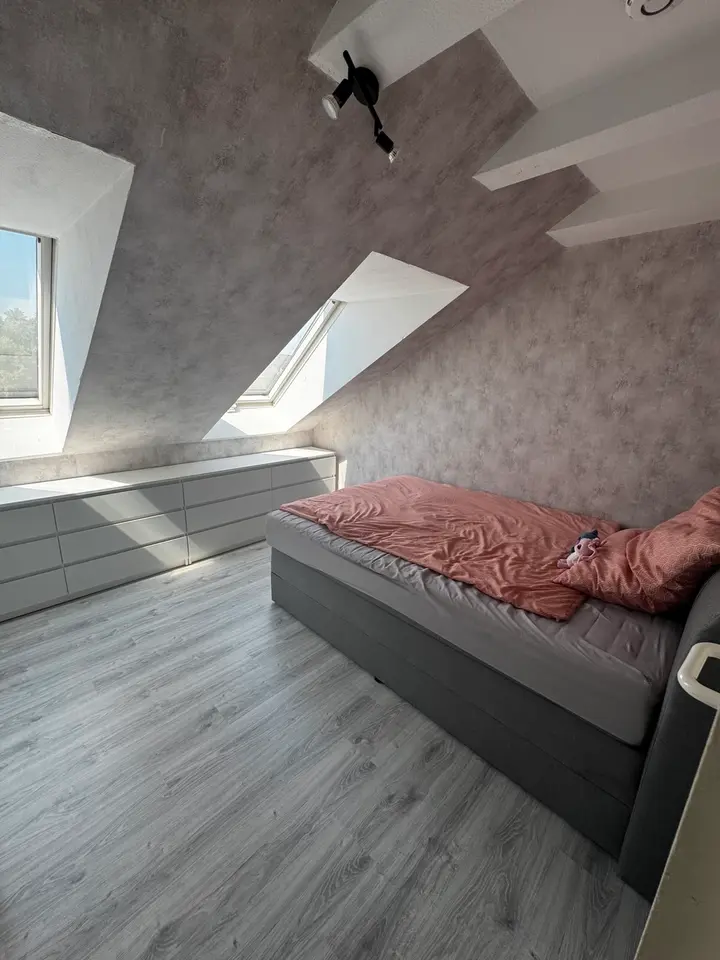 2 Zimmer Wohnung mit 41 m² in Peine – Bild 6