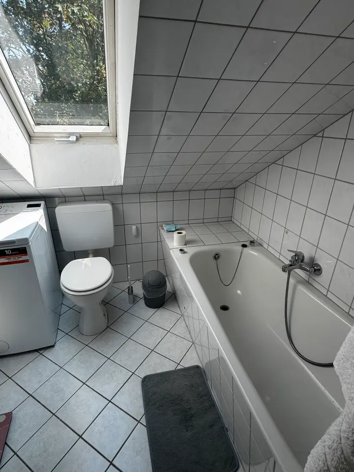 2 Zimmer Wohnung mit 41 m² in Peine – Bild 8