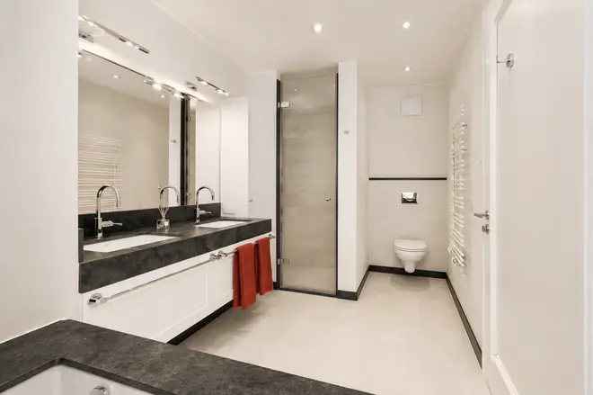 4 Zimmer Wohnung mit 165 m² in Düsseldorf – Bild 5