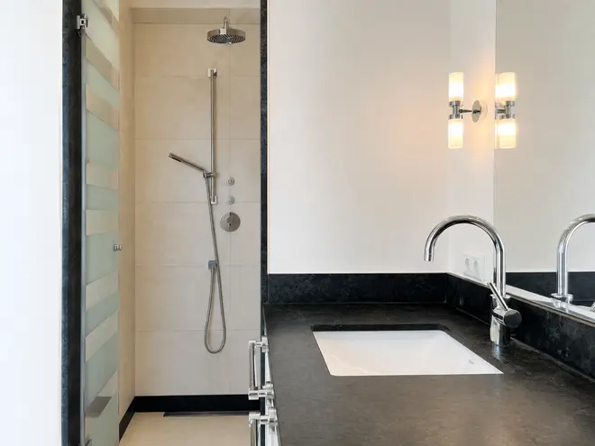 4 Zimmer Wohnung mit 165 m² in Düsseldorf – Bild 6