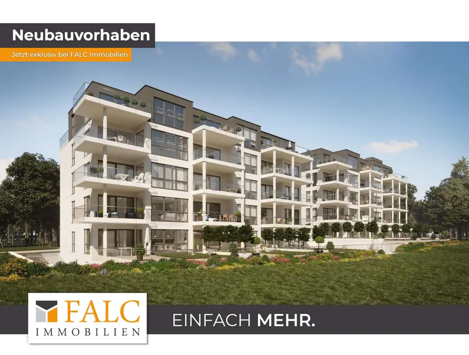 2 Zimmer Wohnung mit 77 m² in Solingen – Bild 2
