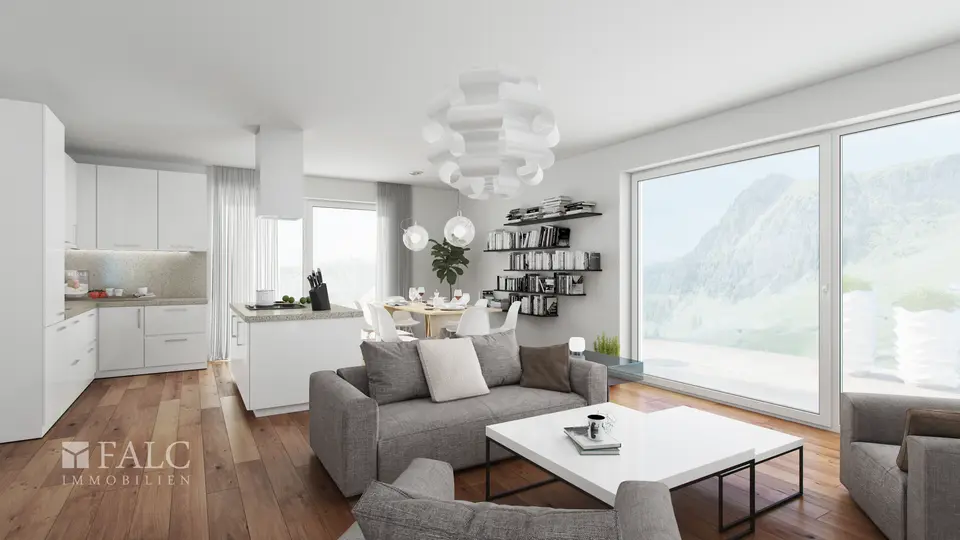 2 Zimmer Wohnung mit 77 m² in Solingen – Bild 10