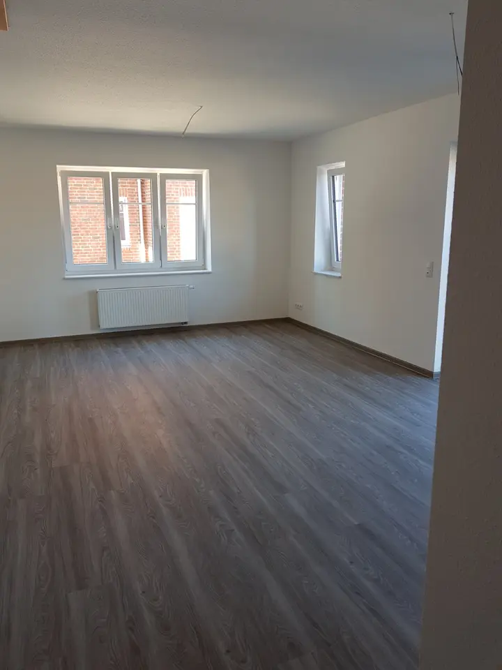 4 Zimmer Wohnung mit 108 m² in Winsen (Luhe) – Bild 1