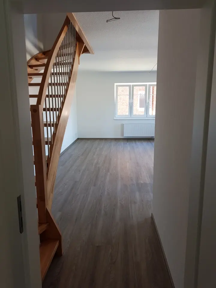 4 Zimmer Wohnung mit 108 m² in Winsen (Luhe) – Bild 5
