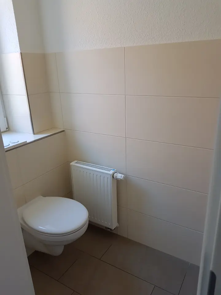 4 Zimmer Wohnung mit 108 m² in Winsen (Luhe) – Bild 6